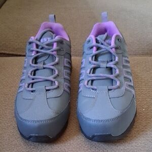 Hytest Myra Women Safety Shoes